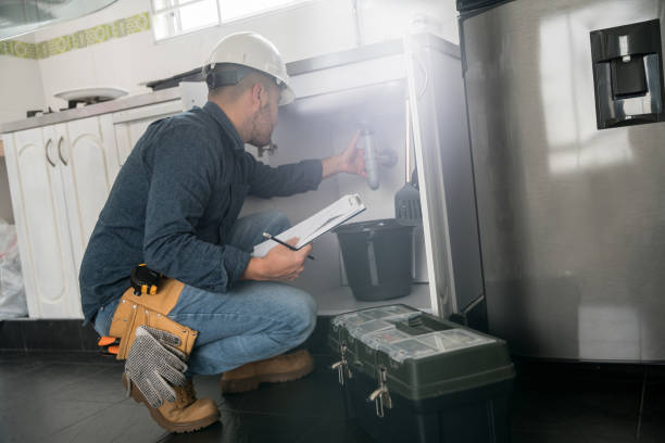 Trusted Olga, FL Plumbing Experts