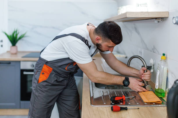Best Gas Line Repair  in Olga, FL