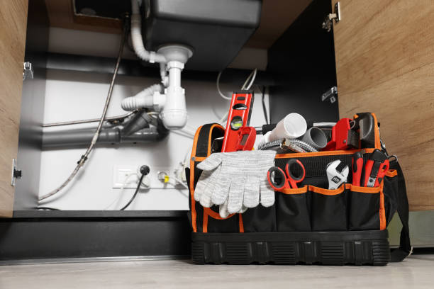 Best Plumbing Installation Services  in Olga, FL