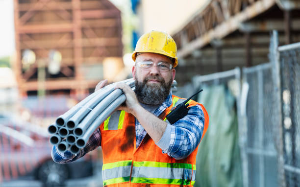 Best Sewer Line Repair  in Olga, FL