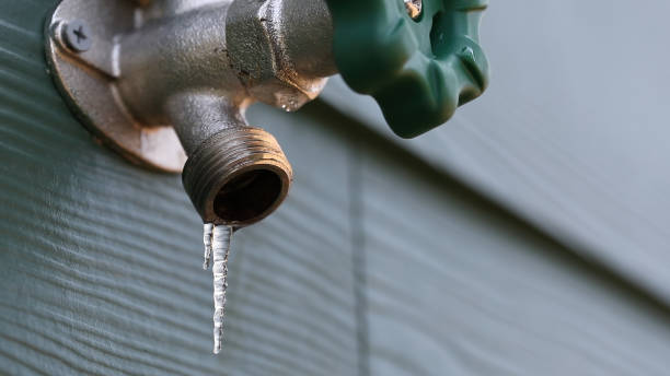 Gas Line Repair in Olga, FL