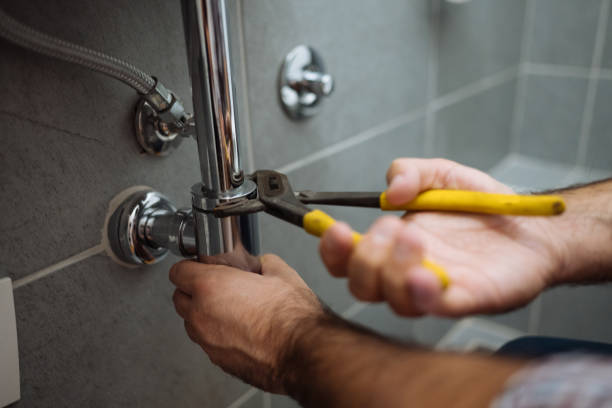 Best 24-Hour Plumber Near Me  in Olga, FL