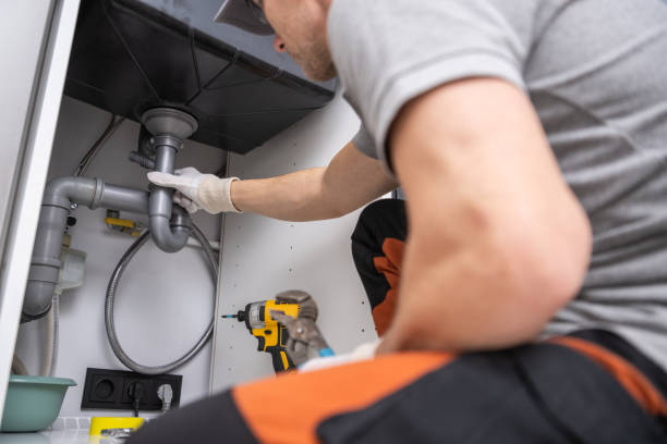 Best Pipe Repair Near Me  in Olga, FL