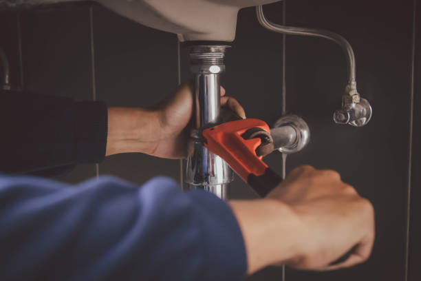 Best Leak Detection Services  in Olga, FL